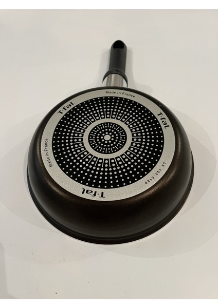 Titanyum Difüzyon Tabanlı Wok 28 cm Tava fiyatları