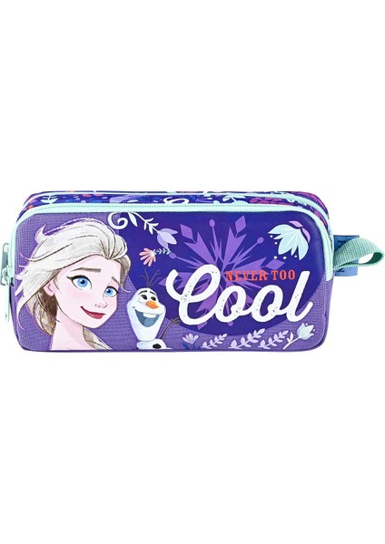 Frozen Kalem Çantası Pls-Lx Cool