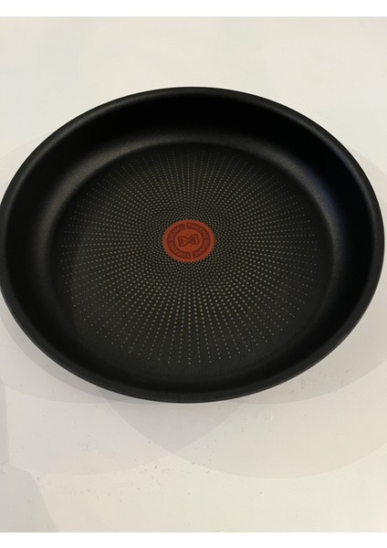 Titanyum Indüksiyon Tabanlı 30 cm Tava