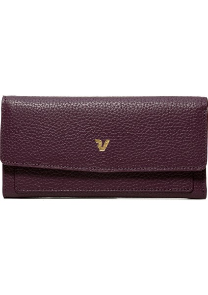 Kadın Cüzdan & Kartlık 2801 Roncato Flother Skın Wallet
