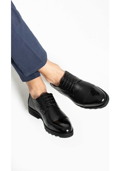 Bağcıklı Eva Taban Casual 331-43278 Erkek Ayakkabı fiyatları