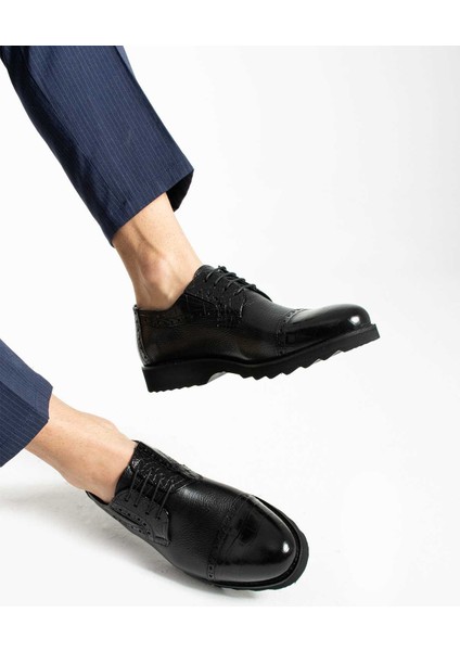 Bağcıklı Eva Taban Casual 331-43278 Erkek Ayakkabı modelleri