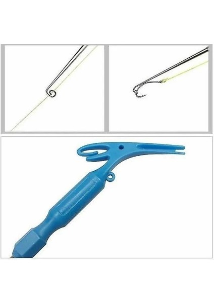 Kanca Çıkartma ve Bağlama Aparatı modelleri