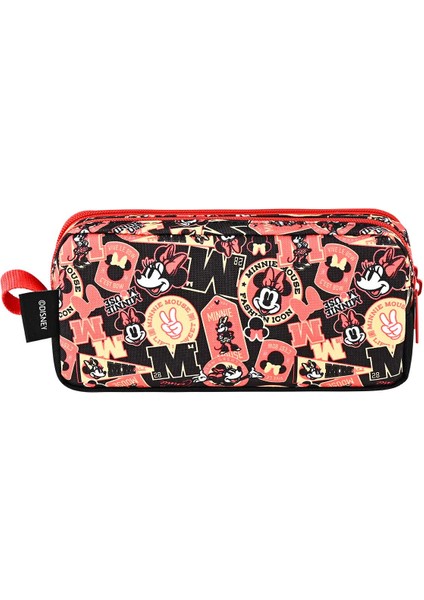 Minnie Mouse Kalem Çantası Pls-Lx Attitude modelleri