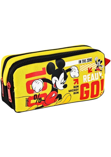 Mickey Mouse Kalem Çantası Rox Go fiyatları