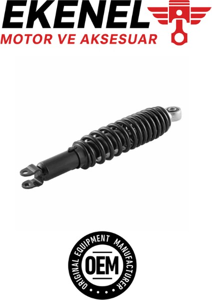 Honda Spacy 110 Arka Amortisör Oem