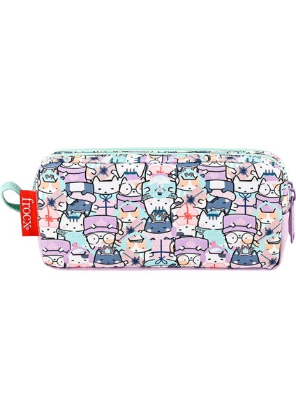 Kalem Çantası Pls-Lx Cat Dream modelleri