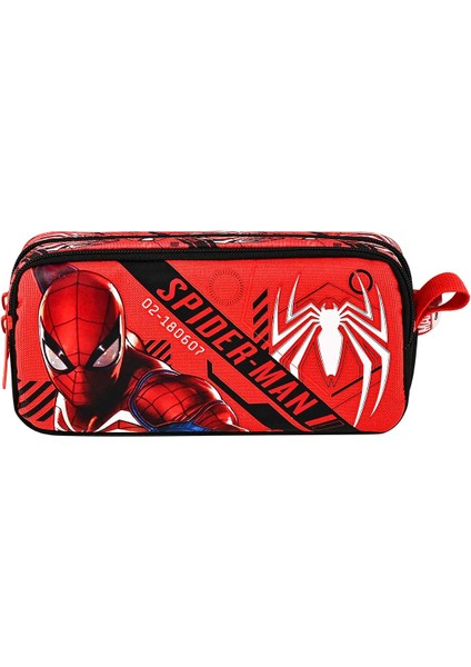 Spiderman Kalem Çantası Pls-Lx Gameverse