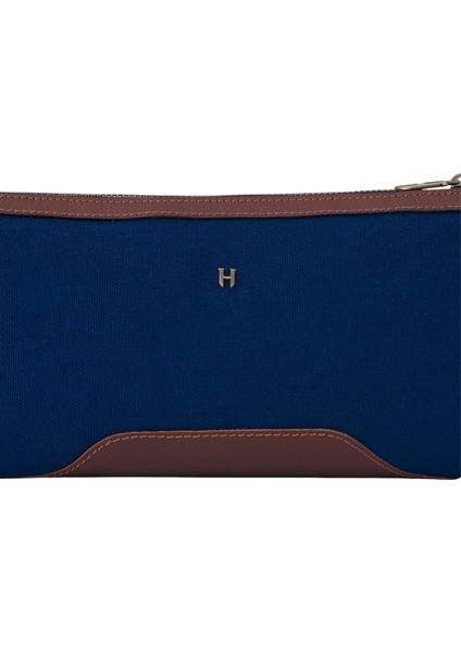 Edwin Hakiki Deri Unisex Küçük El Çantası fiyatları