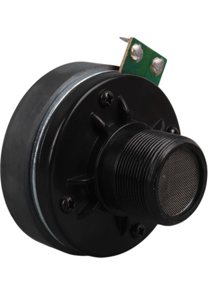 No-Tel NOT-TW34 Siyah 30/60 Watt 8 Ohm Titanyum Driver Tweeter fiyatları