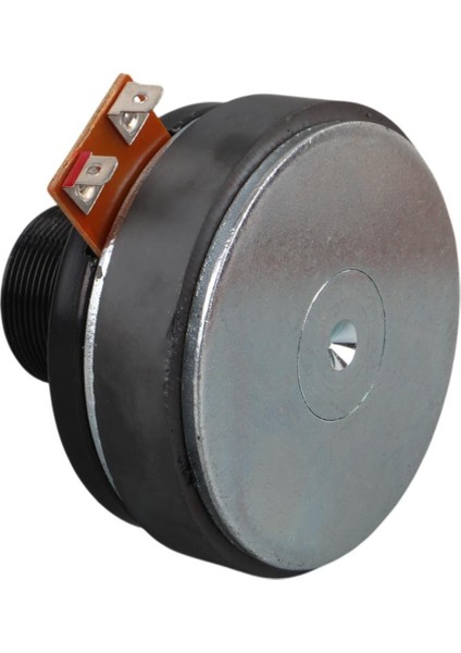 No-Tel NOT-TW34 Siyah 30/60 Watt 8 Ohm Titanyum Driver Tweeter modelleri