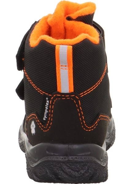 Husky1 Sympatex Erkek Çocuk Bot Siyah fırsatları