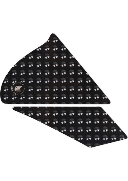Eazi-Grip Tank Pad - Husqvarna Norden 901 (2022-2025) Siyah