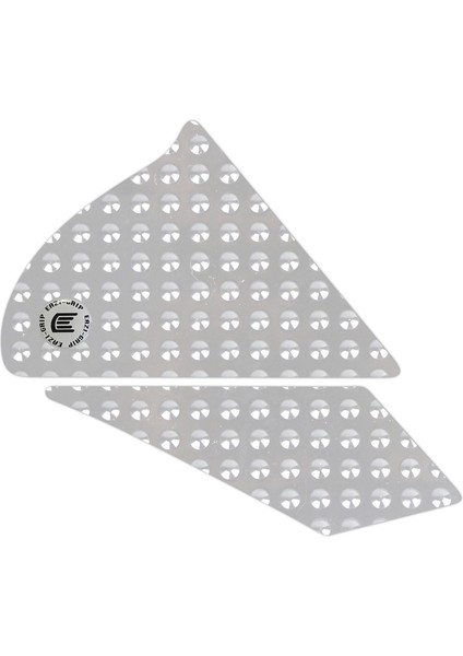 Eazi‑grip Tank Pad – Husqvarna NORDEN 901 (2022–2025) Şeffaf