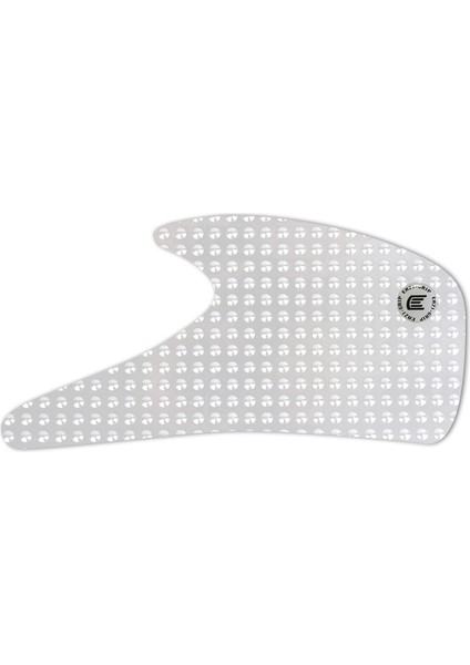 Eazi‑grip Tank Pad – Ducati Xdiavel (2025) Şeffaf