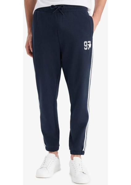 Lacivert Erkek Eşofman Altı E9665AX/NV64 fırsatları