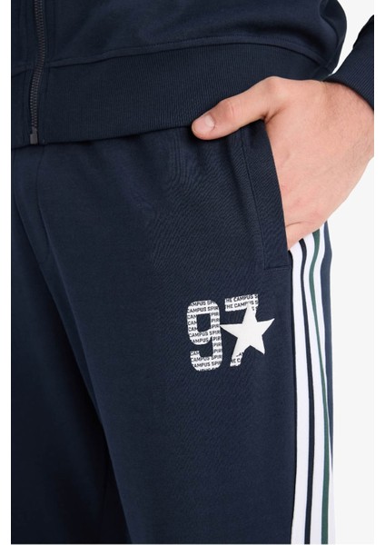 Lacivert Erkek Eşofman Altı E9665AX/NV64 indirimleri