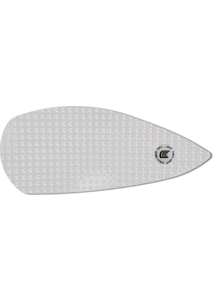 Eazi‑grip Tank Pad – BMW M1000RR (2021–2025) Şeffaf