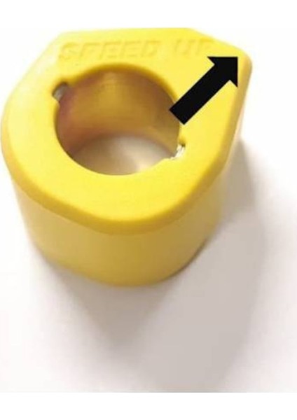 Sym Fiddle (1 - 2 - 3) 125 cc Performans Bagası Motosiklet Tahrik Seti 10 gr Speed Up fırsatları