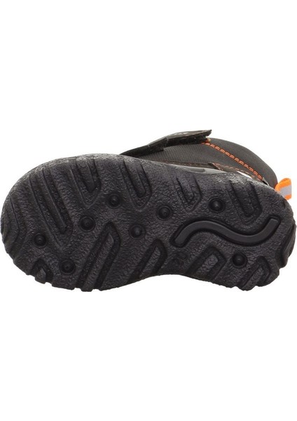 Husky1 Sympatex Erkek Çocuk Bot Siyah indirimleri