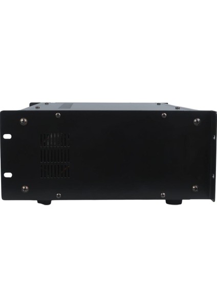 Magicvoice MV-1550 500 Watt 4-8 Ohm 100 Volt 19 Rack Hat Trafolu Power Anfi modelleri