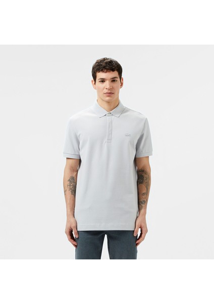 Paris Erkek Regular Fit Polo