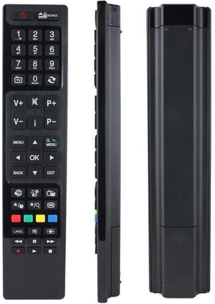 Vestel-Seg-Regal 313e Lcd-Led Tv Kumandası