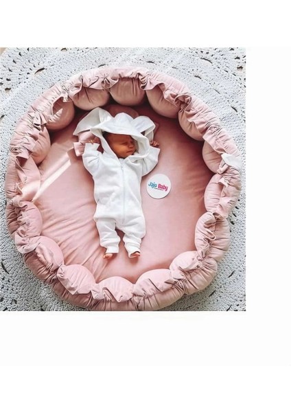 Bebek Yuvası , Oyun Minderi