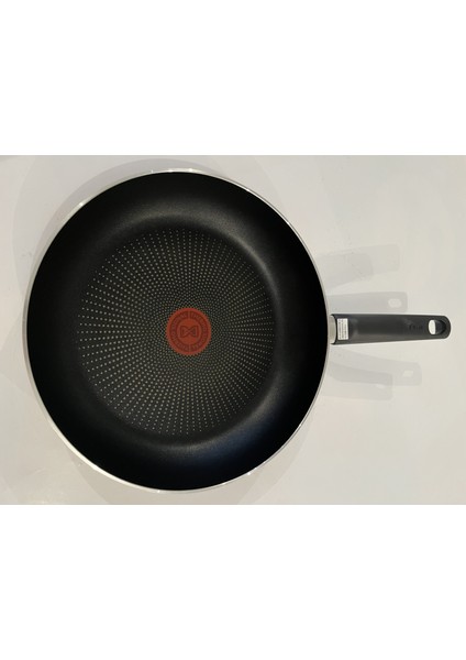 Titanyum Difüzyon Tabanlı 26 cm Tava