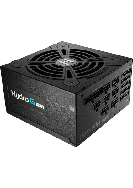 Hydro G Pro, HG2-1200, Gen-5, 1200W, Full Modüler, 80+ Gold, Gamıng, Atx, Power Supply (Psu)