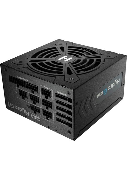 Hydro G Pro, HG2-1200, Gen-5, 1200W, Full Modüler, 80+ Gold, Gamıng, Atx, Power Supply (Psu) modelleri