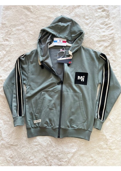 Fermuarlı Kapşonlu Erkek Ikili Takım fiyatları