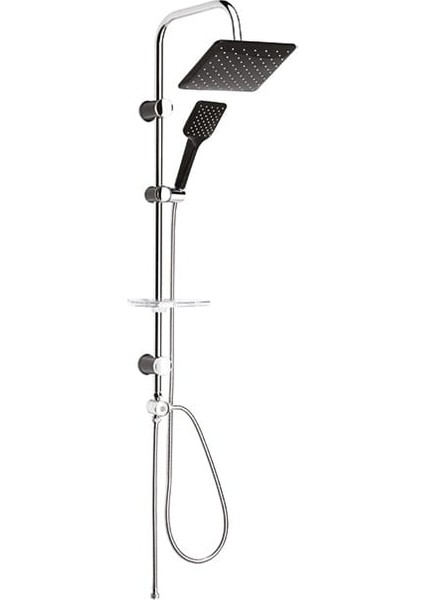 Robot Duş Setti Mts 128