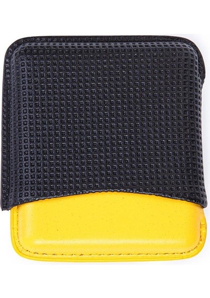 Sarı-Siyah Deri Toscanello Kılıfı modelleri