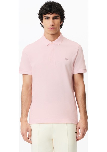 Paris Erkek Regular Fit Polo