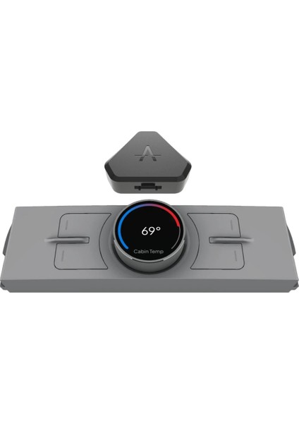 Knob Gen2 + Commander Bundle Model Y Juniper 2025