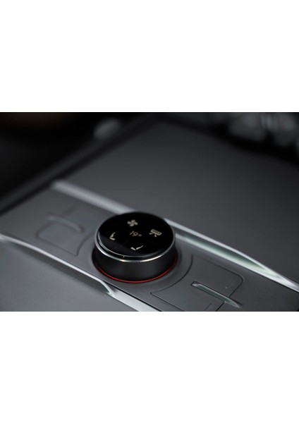 Knob Gen2 + Commander Bundle Model Y Juniper 2025 fiyatları