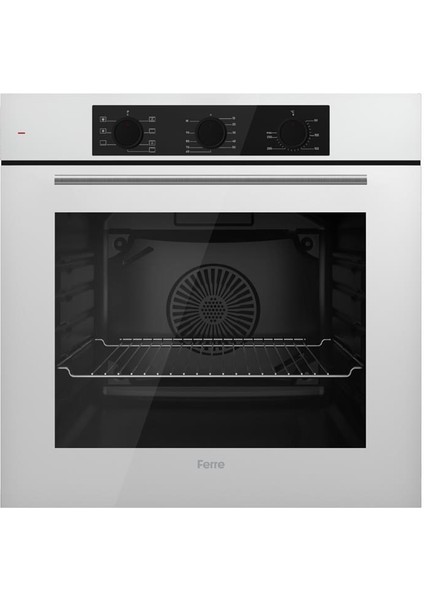 Silenart Yeni Seri Ultra Sessiz Beyaz Ankastre Set (QBL62CB + CS206-FA + D064 -Sa) fiyatları