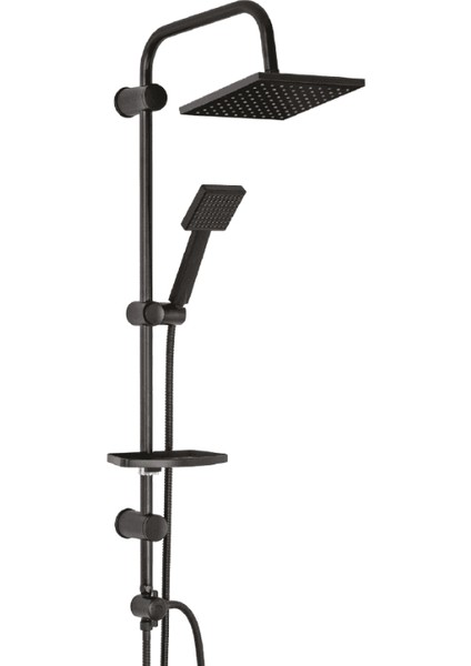 Robot Duşsetti MTS123