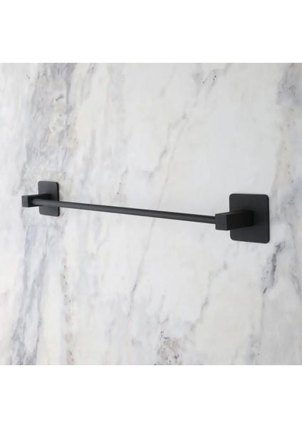 Kendiliğinden Yapışkanlı Siyah Çubuk Havluluk modelleri