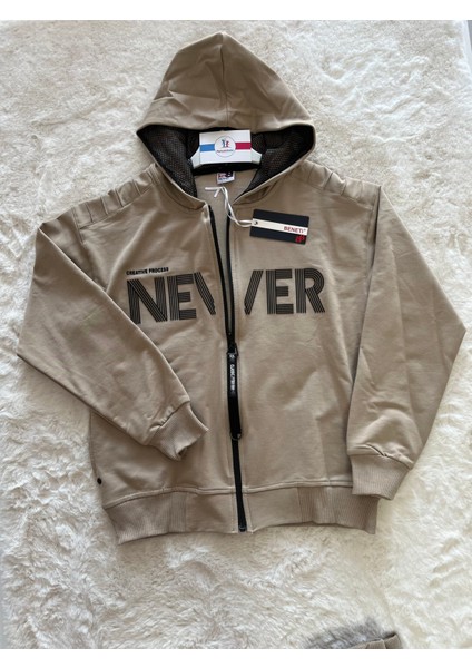 Fermuarlı Kapşonlu Erkek Ikili Takım fiyatları