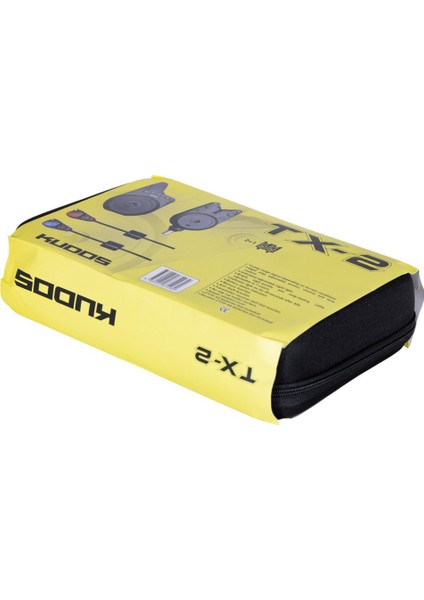 Tx2 2+1 Alarm ve Swınger Set modelleri