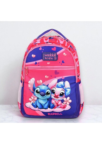 Lisanslı Koala Stiç Temalı Ilkokul Sırt Çantası, Beslenme Çantası fiyatları
