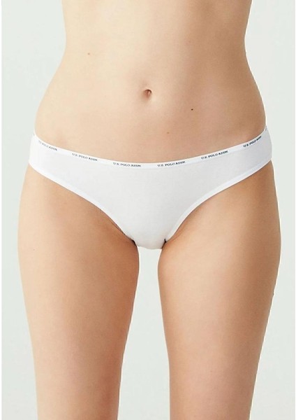 Kadın Çok Renkli 5'li Yüksek Bel Slip fiyatları