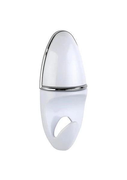 Bornoz Askısı Lüx Milenyum Bornozluk 2 Adet Banyo Bornoz Askılığı