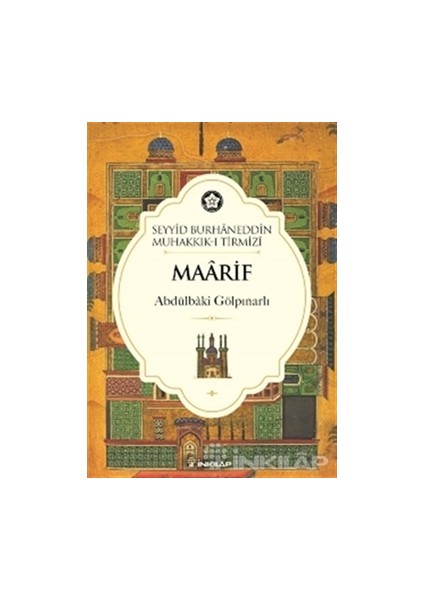 Abdülbaki Gölpınarlı 2 Kitap Seti + Okuma Sticker'ları modelleri