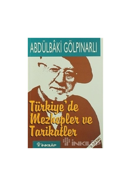 Abdülbaki Gölpınarlı 16 Kitap Seti + Okuma Sticker'ları indirimleri