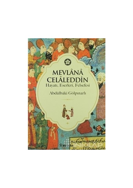 Abdülbaki Gölpınarlı 16 Kitap Seti + Okuma Sticker'ları