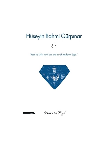 Hüseyin Rahmi Gürpınar 4 Kitap Seti + Okuma Sticker'ları modelleri