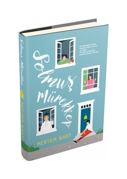 Meryem Nart 6 Kitap Seti + Okuma Sticker'ları fırsatları